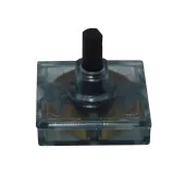 CHAVE ROTATIVA 4P 3 VELOCIDADES B300 BRITÂNIA / PHILCO VENTILADOR 13A - 120V B20 | B30S | SUPER VENTUS