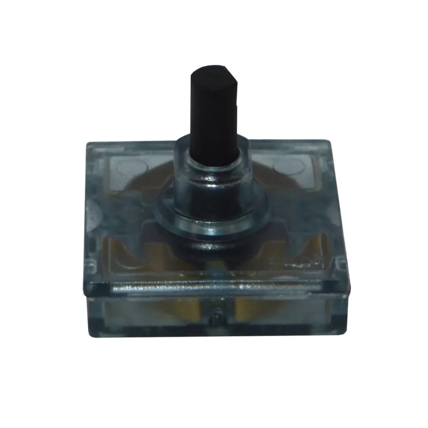 CHAVE ROTATIVA 4P 3 VELOCIDADES B300 BRITÂNIA / PHILCO VENTILADOR 13A - 120V B20 | B30S | SUPER VENTUS