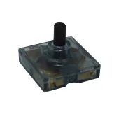 CHAVE ROTATIVA 4P 3 VELOCIDADES B300 BRITÂNIA / PHILCO VENTILADOR 13A - 120V B20 | B30S | SUPER VENTUS