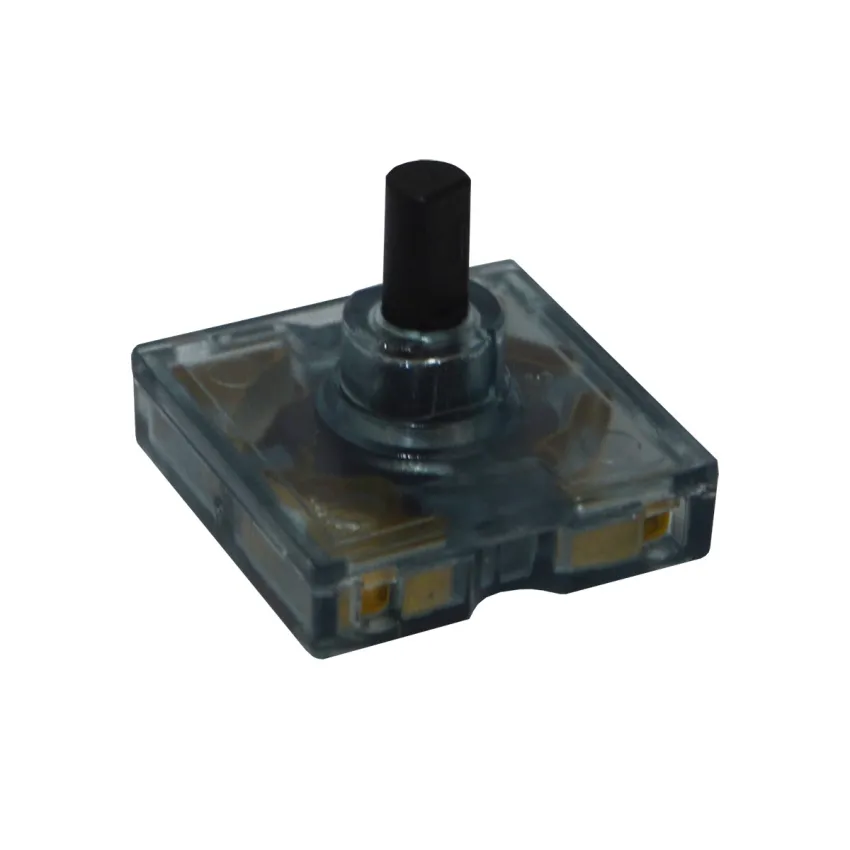 CHAVE ROTATIVA 4P 3 VELOCIDADES B300 BRITÂNIA / PHILCO VENTILADOR 13A - 120V B20 | B30S | SUPER VENTUS