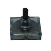 CHAVE ROTATIVA 4P 3 VELOCIDADES B300 BRITÂNIA / PHILCO VENTILADOR 13A - 120V B20 | B30S | SUPER VENTUS