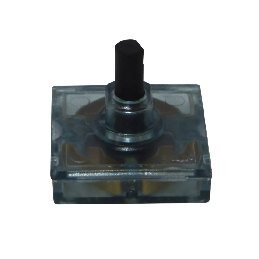 CHAVE ROTATIVA 4P 3 VELOCIDADES B300 BRITÂNIA / PHILCO VENTILADOR 13A - 120V B20 | B30S | SUPER VENTUS