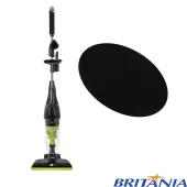 FILTRO ESPUMA MOTOR ASPIRADOR DE PÓ BRITÂNIA DUST OFF BAS1000P BAS1010B PAS1460V | ORIGINAL