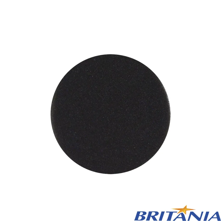 FILTRO ESPUMA MOTOR ASPIRADOR DE PÓ BRITÂNIA DUST OFF BAS1000P BAS1010B PAS1460V | ORIGINAL
