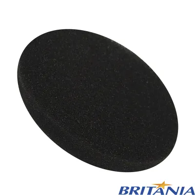 FILTRO ESPUMA MOTOR ASPIRADOR DE PÓ BRITÂNIA DUST OFF BAS1000P BAS1010B PAS1460V | ORIGINAL