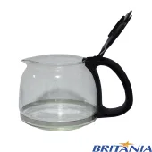 JARRA DE VIDRO PARA CAFETEIRA BRITANIA BCF18l BCF18  FUN KITCHEN | ORIGINAL
