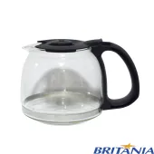 JARRA DE VIDRO PARA CAFETEIRA BRITANIA BCF18l BCF18  FUN KITCHEN | ORIGINAL