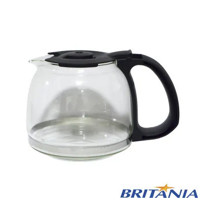 JARRA DE VIDRO PARA CAFETEIRA BRITANIA BCF18l BCF18  FUN KITCHEN | ORIGINAL