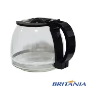 JARRA DE VIDRO PARA CAFETEIRA BRITÂNIA CP28 | ORIGINAL