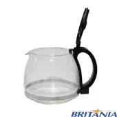 JARRA DE VIDRO PARA CAFETEIRA BRITÂNIA CP28 | ORIGINAL