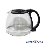 JARRA DE VIDRO PARA CAFETEIRA BRITÂNIA CP28 | ORIGINAL