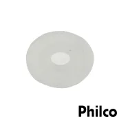 VEDACAO SILICONE CORTA PINGO CAFETEIRA PHILCO PH17 PCFE1 | ORIGINAL