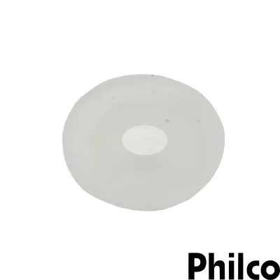 VEDACAO SILICONE CORTA PINGO CAFETEIRA PHILCO PH17 PCFE1 | ORIGINAL