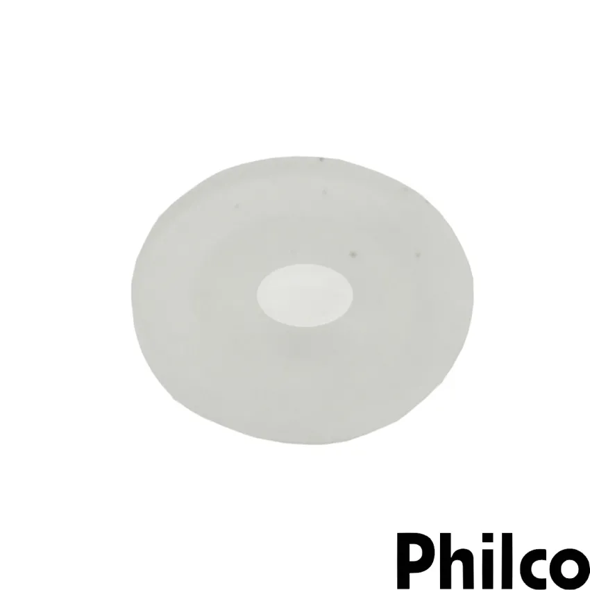 VEDACAO SILICONE CORTA PINGO CAFETEIRA PHILCO PH17 PCFE1 | ORIGINAL