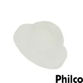 VEDACAO SILICONE CORTA PINGO CAFETEIRA PHILCO PH17 PCFE1 | ORIGINAL