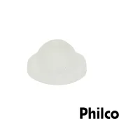 VEDACAO SILICONE CORTA PINGO CAFETEIRA PHILCO PH17 PCFE1 | ORIGINAL