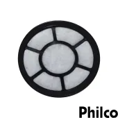 FILTRO RESERVATORIO ASPIRADOR DE PÓ PHILCO UPRIGHT | ORIGINAL