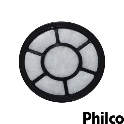 FILTRO RESERVATORIO ASPIRADOR DE PÓ PHILCO UPRIGHT | ORIGINAL