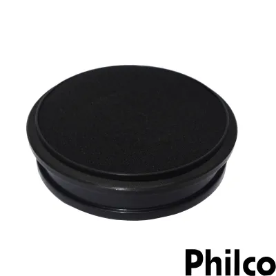 FILTRO RESERVATORIO ASPIRADOR DE PÓ PHILCO UPRIGHT | ORIGINAL