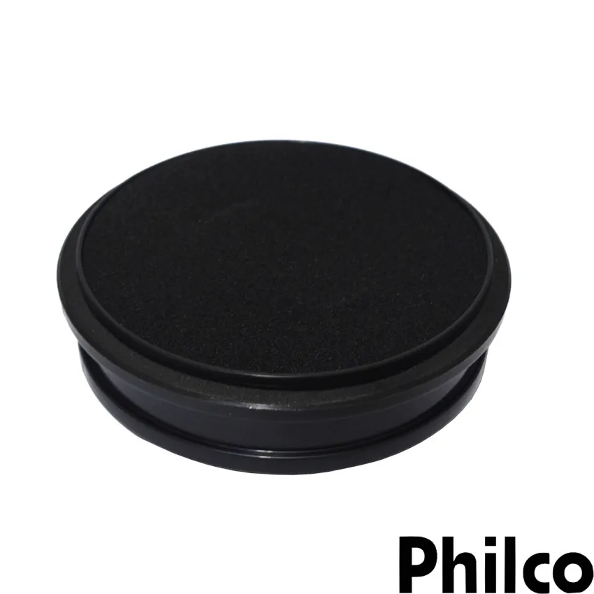 FILTRO RESERVATORIO ASPIRADOR DE PÓ PHILCO UPRIGHT | ORIGINAL