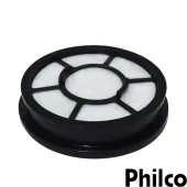 FILTRO RESERVATORIO ASPIRADOR DE PÓ PHILCO UPRIGHT | ORIGINAL