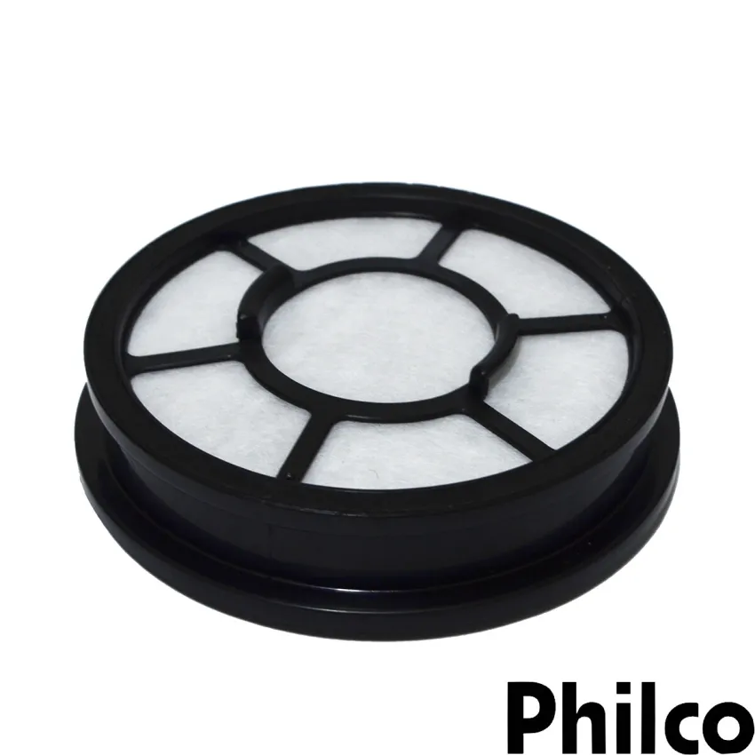 FILTRO RESERVATORIO ASPIRADOR DE PÓ PHILCO UPRIGHT | ORIGINAL