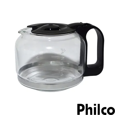 JARRA DE VIDRO PARA CAFETEIRA PH17 PCFE1 | ORIGINAL