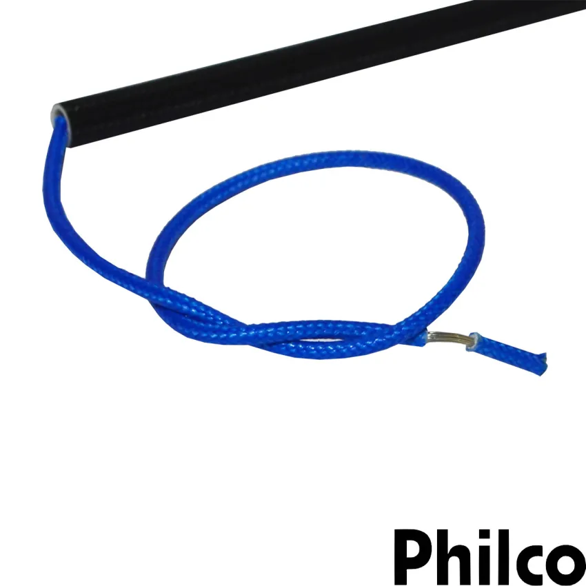 FUSÍVEL TÉRMICO BRITANIA / PHILCO 192C 16A 250V PFR02PC PFR15P PFR18T PFR15VI BFR16RS BCFR02 KFR01 | ORIGINAL