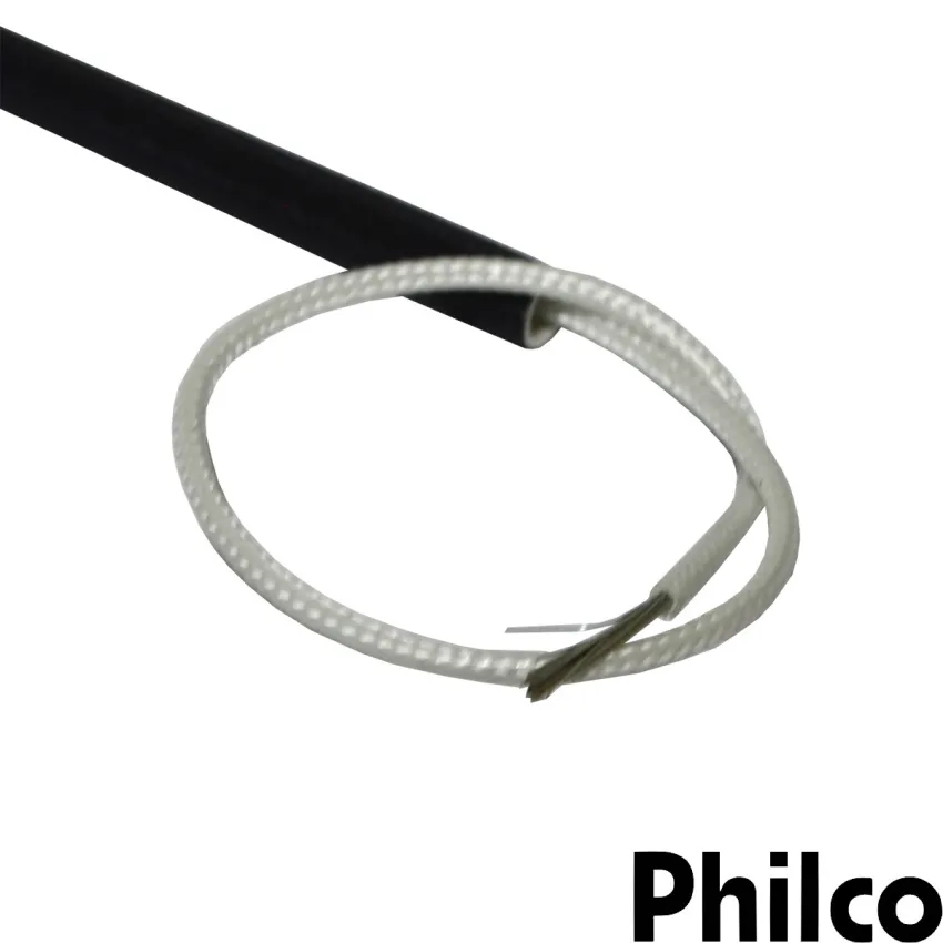 FUSÍVEL TÉRMICO BRITANIA / PHILCO 192C 16A 250V PFR02PC PFR15P PFR18T PFR15VI BFR16RS BCFR02 KFR01 | ORIGINAL