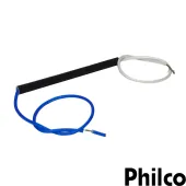 FUSÍVEL TÉRMICO BRITANIA / PHILCO 192C 16A 250V PFR02PC PFR15P PFR18T PFR15VI BFR16RS BCFR02 KFR01 | ORIGINAL