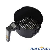 CESTO PARA FRITADEIRA BRITÂNIA AIR FRYER BFR37P BFR38 | ORIGINAL