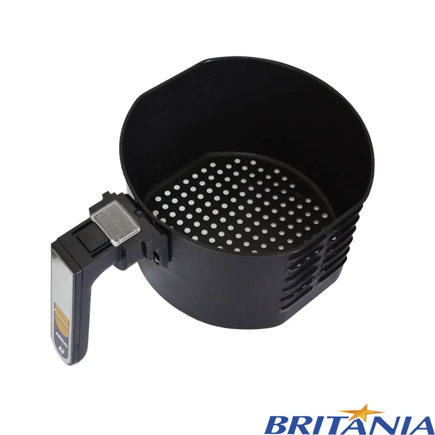 CESTO PARA FRITADEIRA BRITÂNIA AIR FRYER BFR37P BFR38 | ORIGINAL