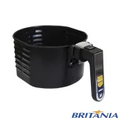 CESTO PARA FRITADEIRA BRITÂNIA AIR FRYER BFR37P BFR38 | ORIGINAL