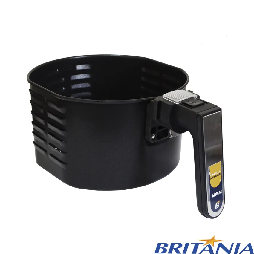 CESTO PARA FRITADEIRA BRITÂNIA AIR FRYER BFR37P BFR38 | ORIGINAL