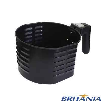 CESTO PARA FRITADEIRA BRITÂNIA AIR FRYER BFR37P BFR38 | ORIGINAL