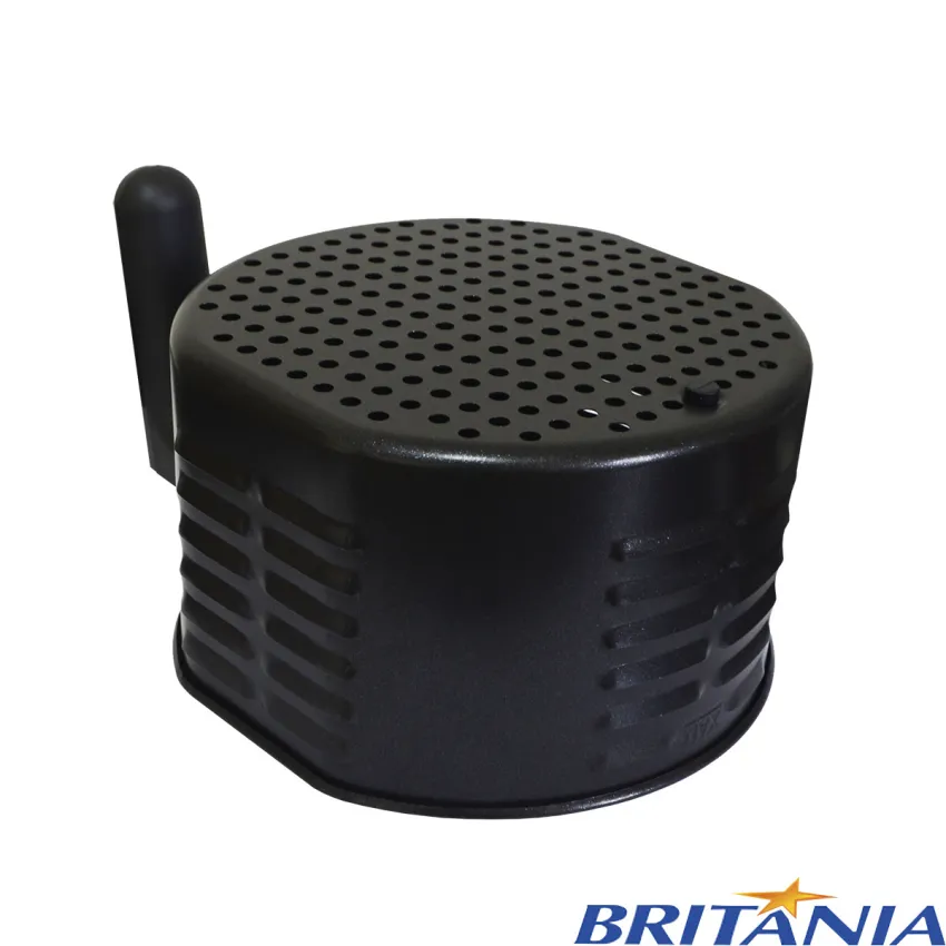 CESTO PARA FRITADEIRA BRITÂNIA AIR FRYER BFR37P BFR38 | ORIGINAL