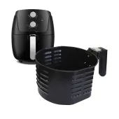 CESTO PARA FRITADEIRA BRITÂNIA AIR FRYER BFR37P BFR38 | ORIGINAL