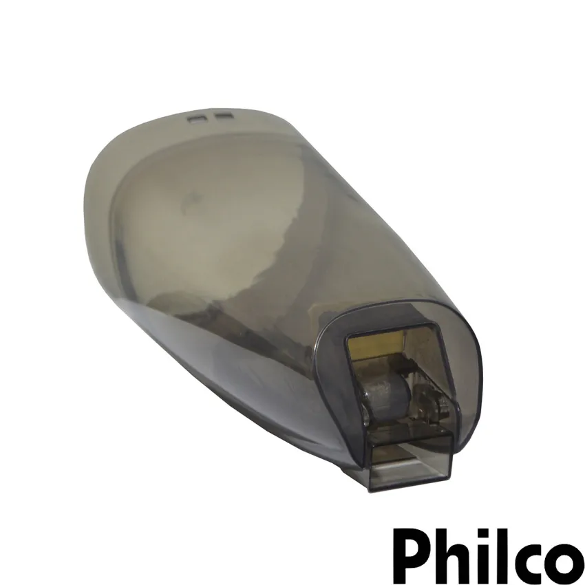 RESERVATÓRIO PARA ASPIRADOR DE PÓ PHILCO PAS1450C | ORIGINAL