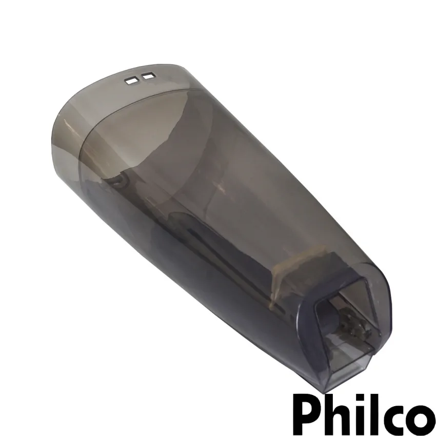 RESERVATÓRIO PARA ASPIRADOR DE PÓ PHILCO PAS1450C | ORIGINAL