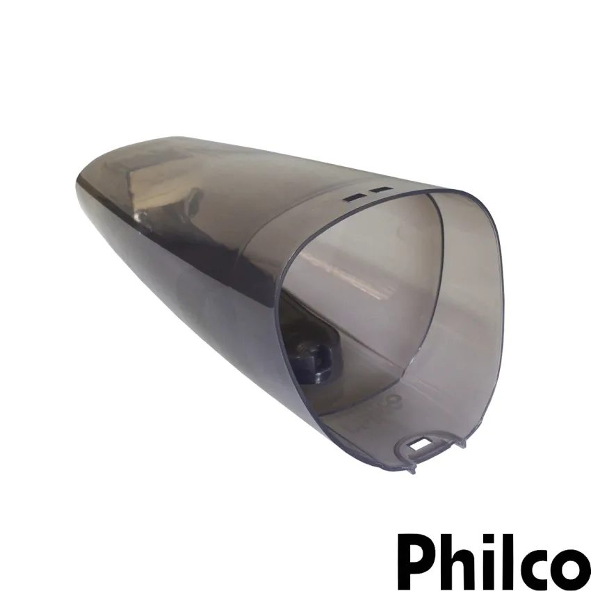 RESERVATÓRIO PARA ASPIRADOR DE PÓ PHILCO PAS1450C | ORIGINAL
