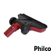 BOCAL 360º PISO ASPIRADOR DE PÓ PHILCO PAS1470V | COR: VERMELHO