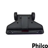 BOCAL 360º PISO ASPIRADOR DE PÓ PHILCO PAS1470V | COR: VERMELHO