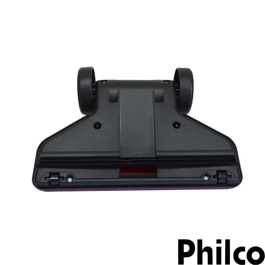 BOCAL 360º PISO ASPIRADOR DE PÓ PHILCO PAS1470V | COR: VERMELHO