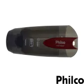 RESERVATÓRIO PARA ASPIRADOR DE PÓ PHILCO 2 EM 1 PAS1460V | COR: VERMELHO