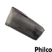 RESERVATÓRIO PARA ASPIRADOR DE PÓ PHILCO 2 EM 1 PAS1460V | COR: VERMELHO