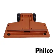 BOCAL PISO 360º ASPIRADOR DE PÓ PHILCO CICLONE FORCE PAS06 | COR: PRETO/LARANJA | ORIGINAL