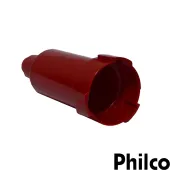 ADAPTADOR DAS LÂMINAS | SUPORTE FACA MULTIPROCESSADOR PHILCO PMP1600V | COR: VERMELHO