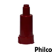 ADAPTADOR DAS LÂMINAS | SUPORTE FACA MULTIPROCESSADOR PHILCO PMP1600V | COR: VERMELHO