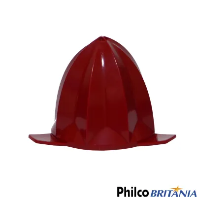 CONE ESPREMEDOR MULTIPROCESSADOR PHILCO PMP1600V | COR: VERMELHO