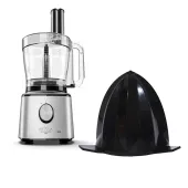 CONE ESPREMEDOR MULTIPROCESSADOR PHILCO / BRITÂNIA BMP2000 PMP1600P GLASS TURBO PMP2000 | COR: PRETO  (02101594)